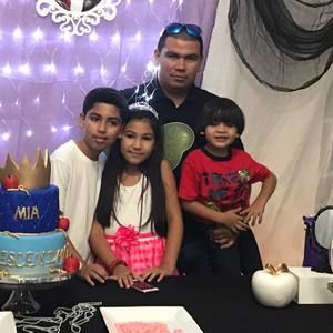 Meet your Posher, Marcos